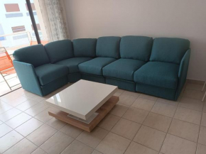 Apart Ajanif center terrace 2 wc 6 people